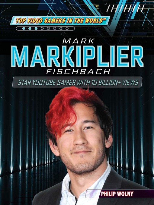 Cover image for Mark 